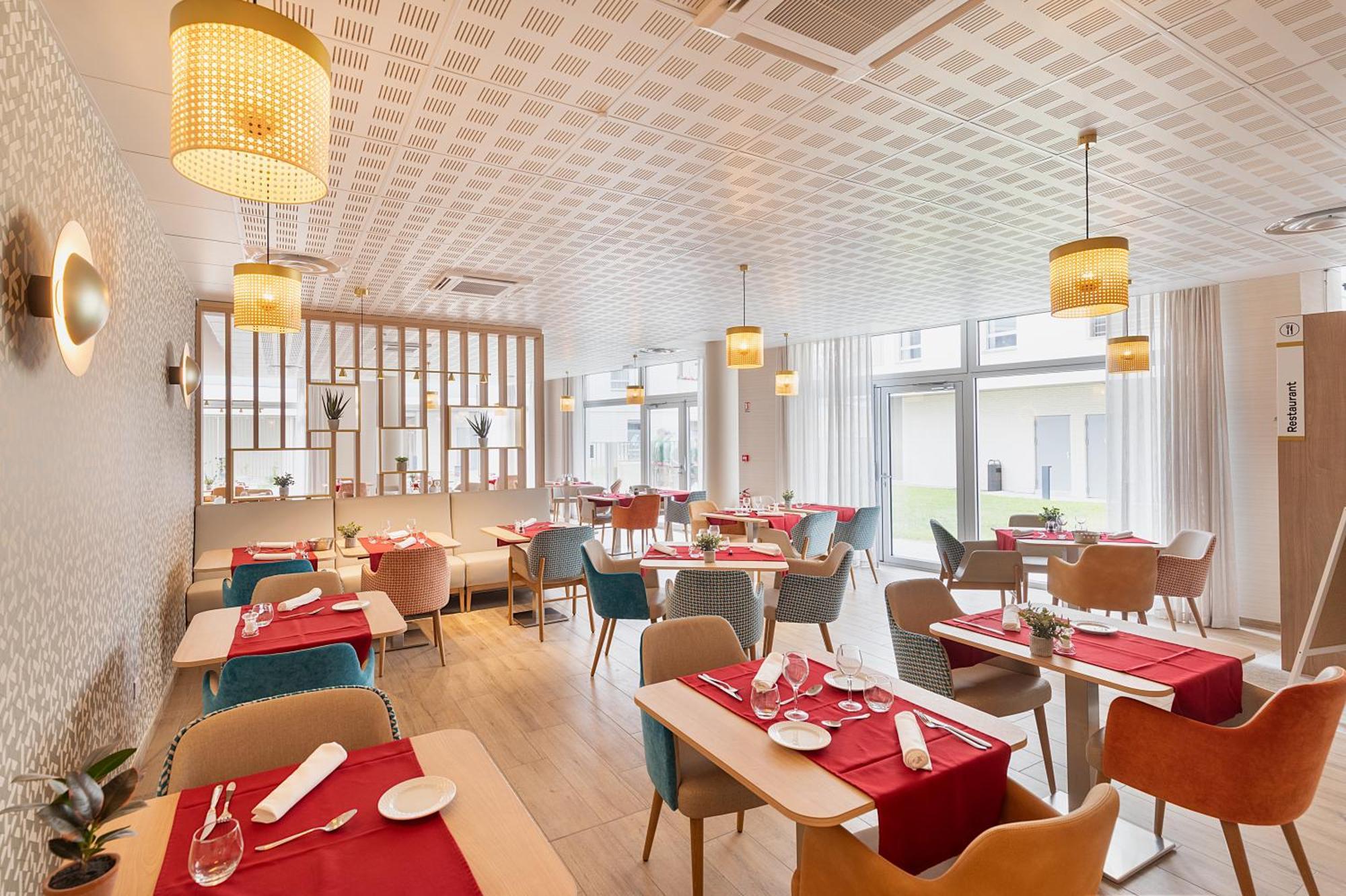 Zenao Appart'Hotels Montreuil Montreuil  Zewnętrze zdjęcie